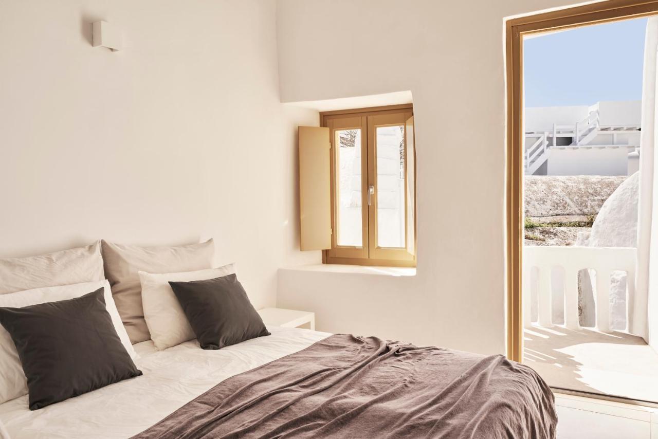 Town Box Apartment Mykonos Town Exterior photo